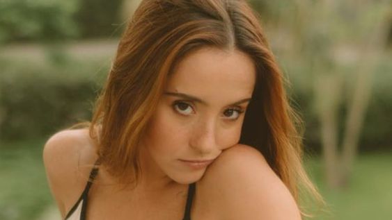 Evaluna Montaner enamoró con su carrusel en Instagram