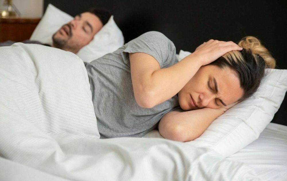 Con estas soluciones es posible disfrutar de un descanso más tranquilo y reparador.