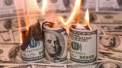 Chau dólar: con la suba de tasas, ¿dónde conviene más invertir en plazo fijo hoy