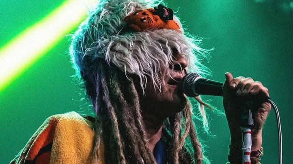 Boom Boom Kid: el ex Fun People toca en Mendoza.
