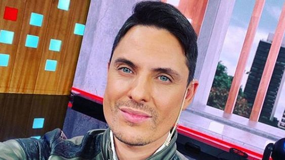 Lío Pecoraro sigue su lucha contra la leucemia y ahora piden cadena de oración por su salud