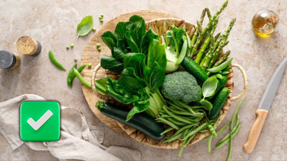 Cuál es la verdura que los nutricionistas recomiendan para la salud del cerebro, el corazón y los intestinos