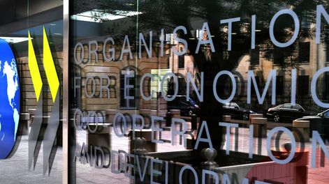 Los Andes | Organización para la Cooperación y el Desarrollo Económicos (OCDE). Los Andes