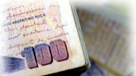 Una moneda para ahorrar y crecer