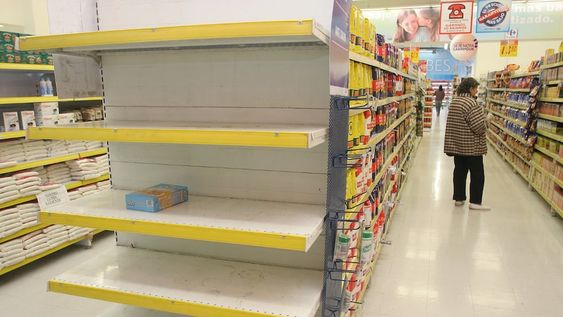 El Gobierno nacional acudió a esta resolución dado que la inflación reduce a la insignificancia los diferentes aumentos o subsidios otorgados con la intención de obtener un resultado favorable en los comicios del 14 de noviembre.