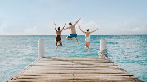 Los Andes | Pese a la recesión, los mendocinos han seguido viajando al exterior. Desde las agencias han notados que las ventas se han sostenido y han ganado ritmo a partir de marzo