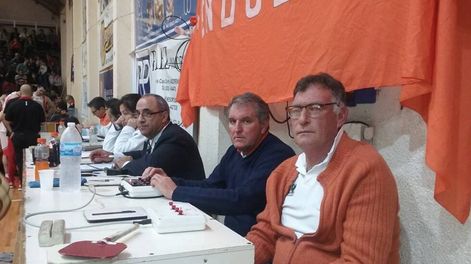 Mauricio Francese: La temporada ha sido muy positiva y ya pensamos en la próxima Liga