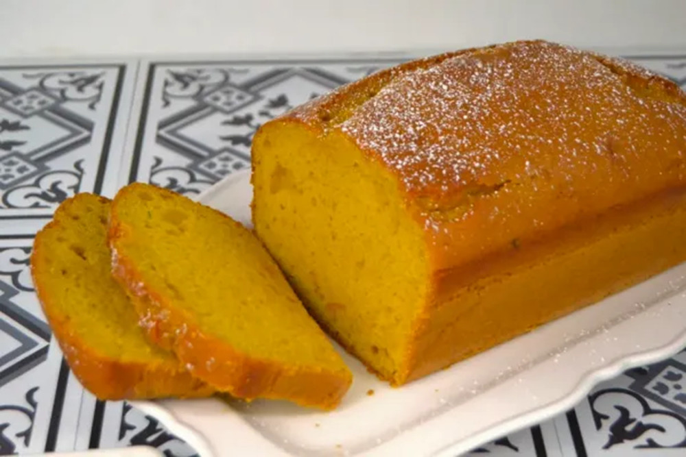 Esta receta es ideal para cuidar el cuerpo y comer algo rico.