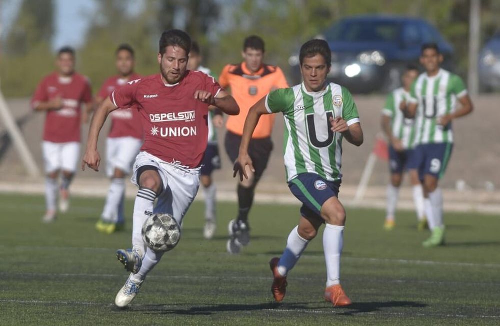 El Verde ganó un duelo clave