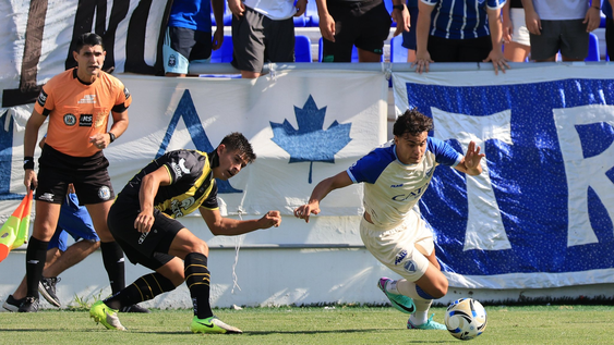 El Tomba busca su primer triunfo en el estadio Feliciano Gambarte frente al Aurinegro.