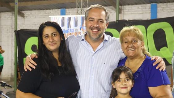 Maipú culminó la temporada de las escuelas de verano con los tradicionales fogones