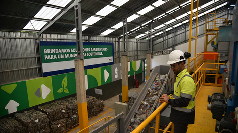 Voces que suman: las empresas y la creación de nuevos ecosistemas sustentables