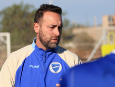 De Muner inició su ciclo en el Tomba: En esta categoría no alcanza con jugar bien.
