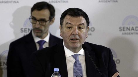 La Corte Suprema de Justicia definirá mañana si acepta o no el pedido de licencia extraordinaria que presentó el juez federal Ariel Lijo.