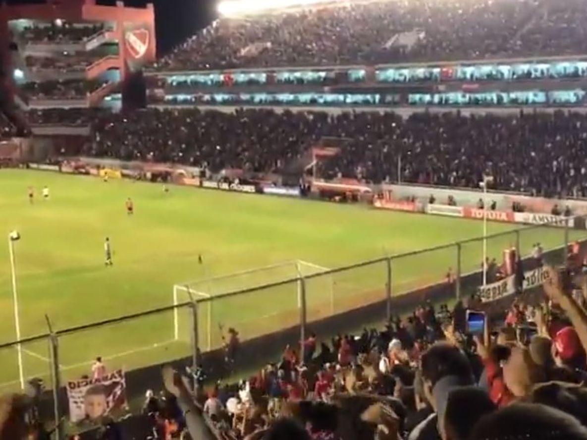 No va Lautaro, ni Centurión, va Maxi Meza...