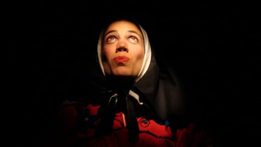 Teatro×LaMemoria es un ciclo de diez obras teatrales y cuatro seminarios internacionales que comenzó el 12 de marzo y se extenderá hasta el 29, en el marco del Mes de la Memoria. 