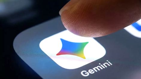 Google limita las funciones de Gemini a los usuarios gratuitos.