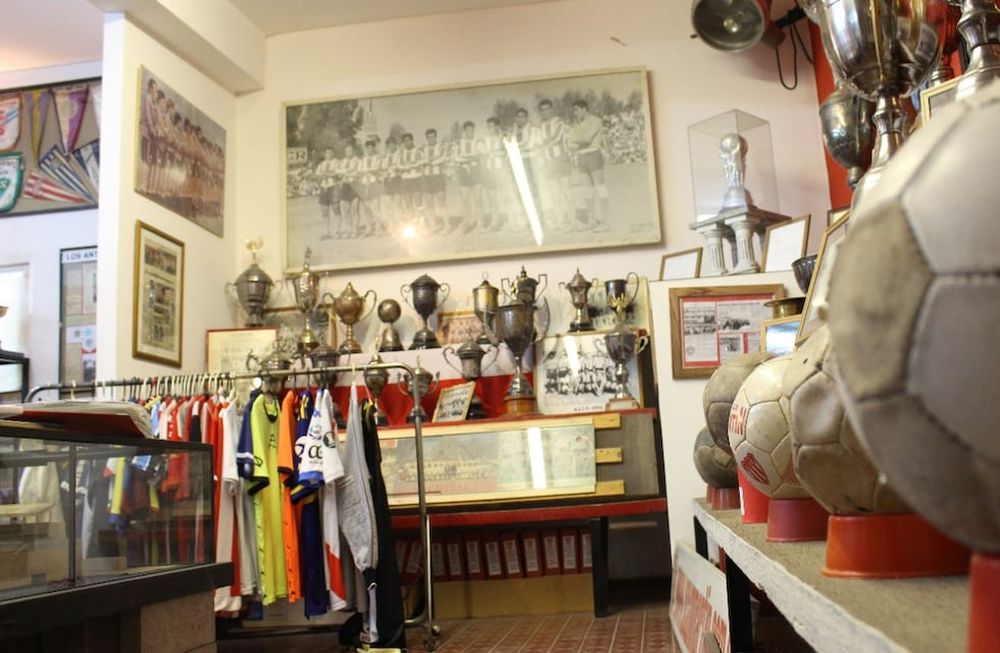 Un museo con gran historia y pasión