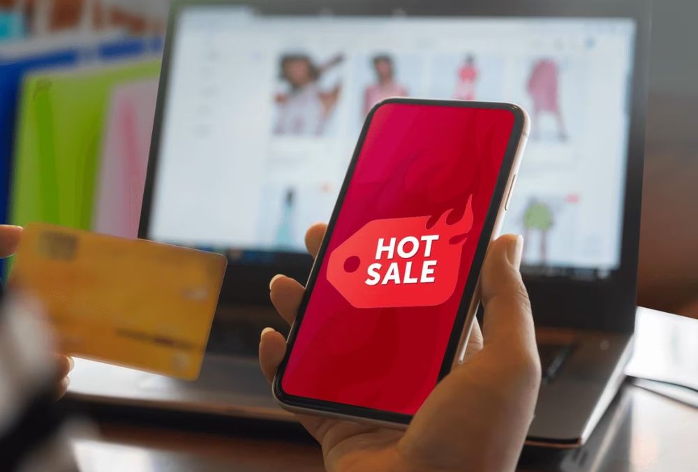 Hot Sale 2025 en Argentina