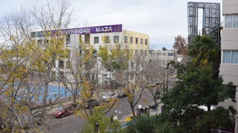 La Universidad Maza celebra un aniversario especial