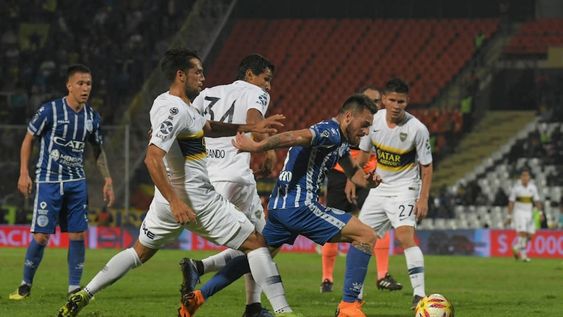 Más fortuna: el Tomba no mereció perderlo