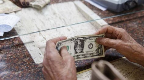 El cepo podría profundizarse - Por Javier Alvarez