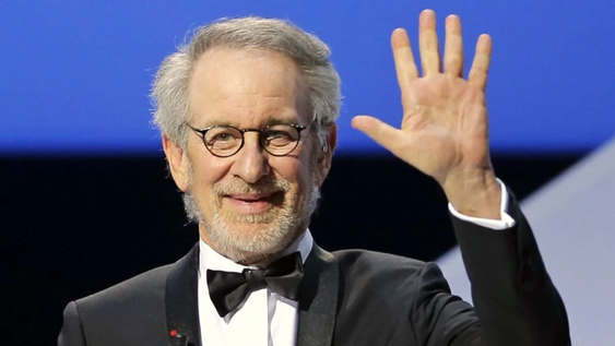 Steven Spielberg apuesta por un terror viral de internet luego del éxito de Backrooms.&nbsp;