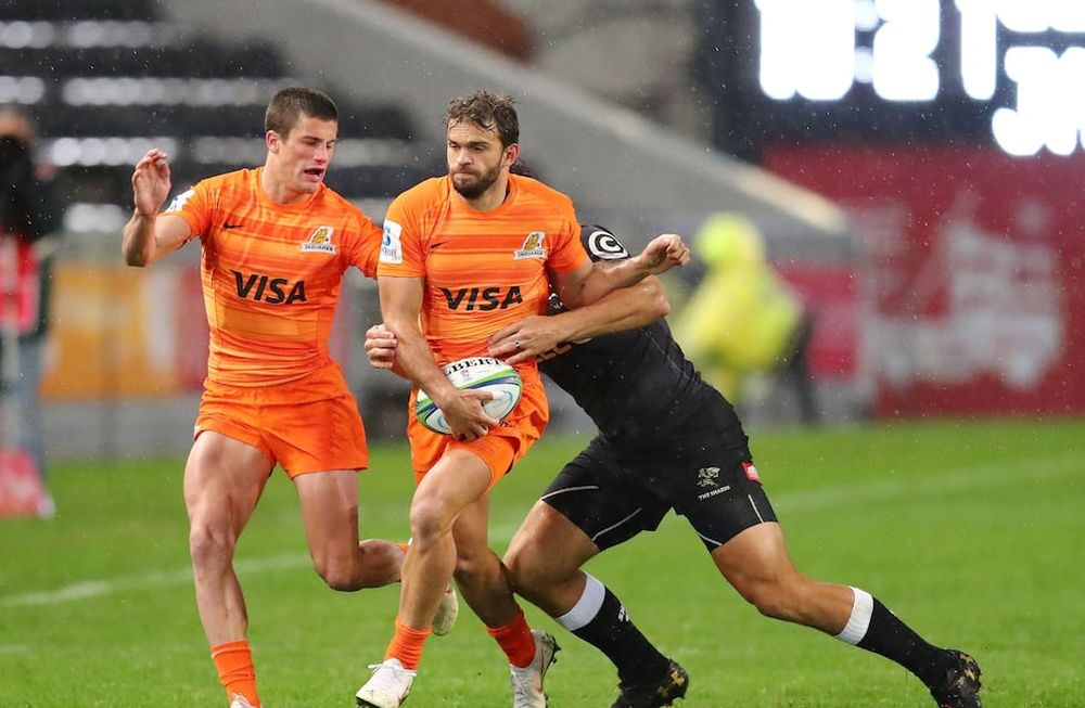 Cayeron los Jaguares y ahora a pensar en los Cuartos