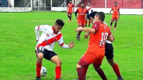 Balloffet: dio un gran paso