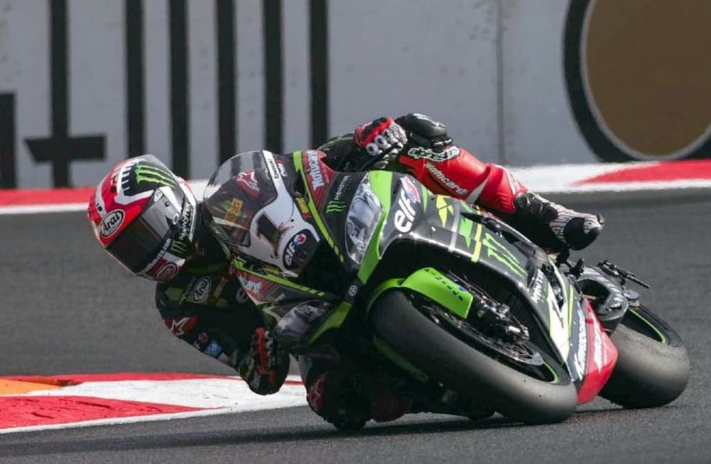 Kawasaki celebró por partida doble