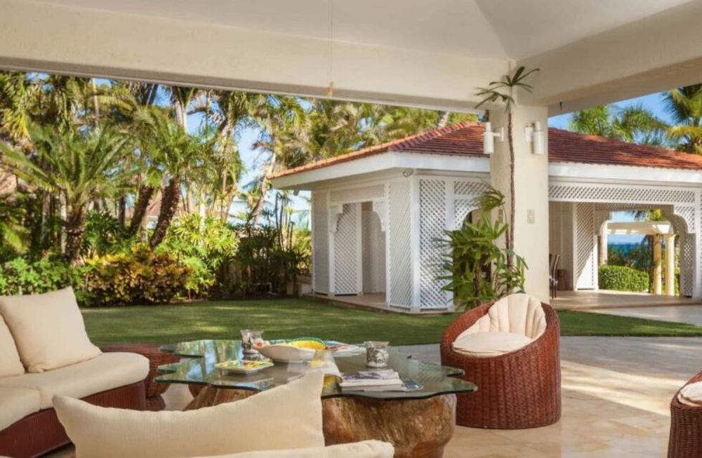 Así es el lujoso paraíso dominicano para millonarios donde se habría instalado el rey emérito de España Juan Carlos I