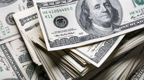 El Banco Central abrirá su cotización del dólar minorista a $1.414 este miércoles.