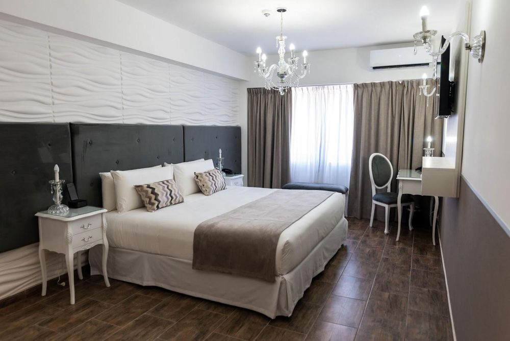 Invierno 2025: conocé propuestas únicas en los hoteles más exclusivos del país