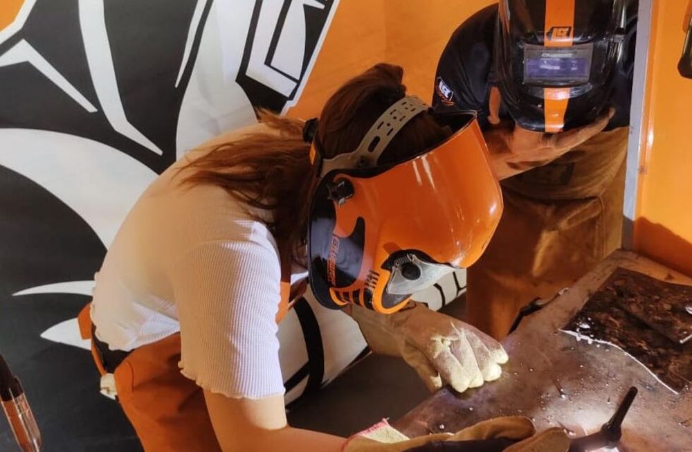 ​​El auge del “hágalo usted mismo” disparó la venta de herramientas