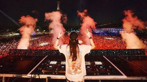 Creamfields Argentina 2025: line up, quién encabeza la lista del festival y cómo comprar las entradas