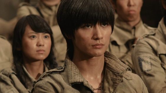 Falleció Hariuma Miura, el actor de la franquicia “Ataque a los titanes”