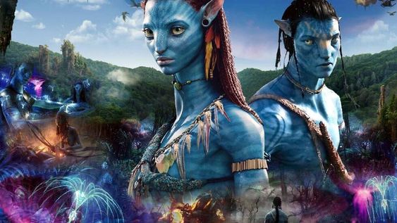“Avatar” se sube a los trapecios más famosos