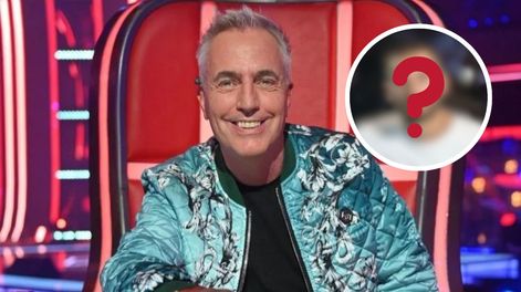 &nbsp;Marley no conducirá La Voz Argentina 2025.&nbsp;