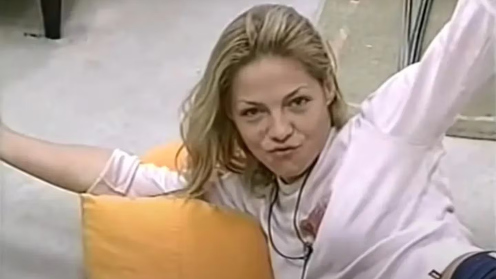 Tamara Paganini contó como fue el post Gran Hermano.