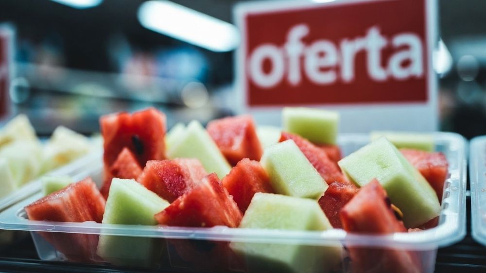 Productos que no deberías comprar en el supermercado según expertos.