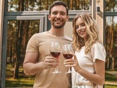 Mendoza ofrece cenas, vinos y experiencias de bienestar para celebrar San Valentín con propuestas originales y menús especiales. Mendoza ofrece cenas, vinos y experiencias de bienestar para celebrar San Valentín con propuestas originales y menús especiales.
