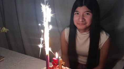Los Andes | Luciana Aylén Barrios Alarcón (15)