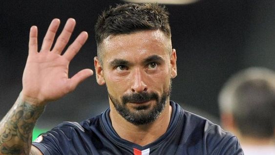 El Pocho Lavezzi admitió que pensó en dejar el fútbol