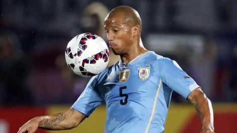 Un ex Tomba jugará el Mundial Rusia 2018