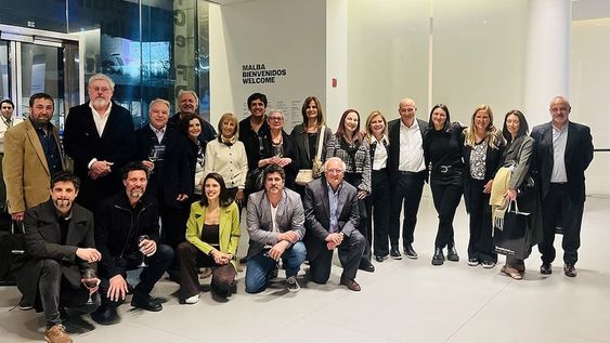 En el MALBA, TENDIEZ Experiencias celebró 10 años compartiendo tendencias en 10 minutos