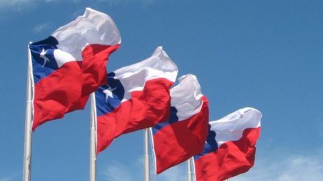 La economía de Chile vuelve a crecer más de lo previsto