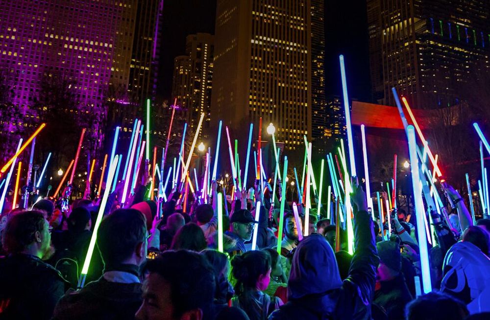 Se cancela la principal convención sobre “Star Wars”