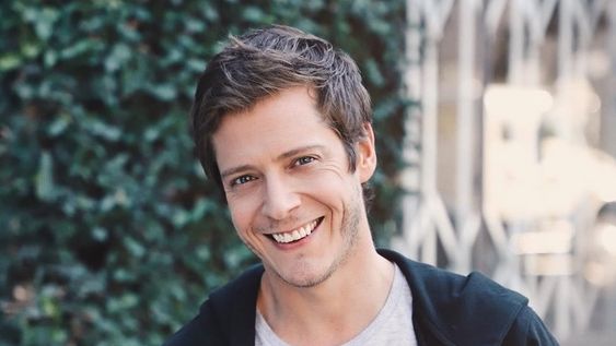Gastón Dalmau, de “Casi ángeles” a “Masterchef Celebrity 2″