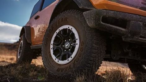 Los Andes | En el segundo trimestre se desembarcará en Argentina para competir, con el Jeep Wrangler, por el liderazgo del mercado off-road.