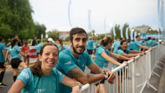 Ya llega la Media Maratón Ciudad de Mendoza 2023